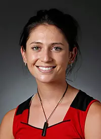 Field Hockey Headshot of Whena Munn