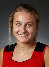 Field Hockey Headshot of Taylor Orsi