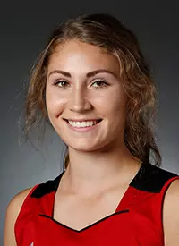 Field Hockey Headshot of Camryn Pichea