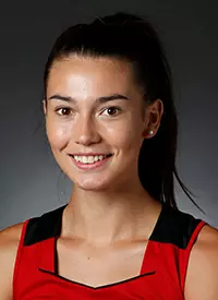 Field Hockey Headshot of Bethany Russ