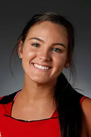 Field Hockey Headshot of Sarah Sabaluski