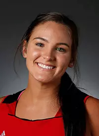 Field Hockey Headshot of Sarah Sabaluski