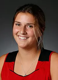 Field Hockey Headshot of Katie Schneider