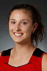 Field Hockey Headshot of Meghan Schneider