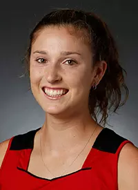Field Hockey Headshot of Meghan Schneider