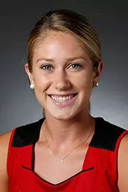 Field Hockey Headshot of Taylor Stone