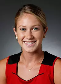 Field Hockey Headshot of Taylor Stone
