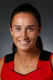 Field Hockey Headshot of Katie Walsh