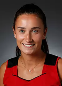 Field Hockey Headshot of Katie Walsh