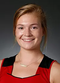 Field Hockey Headshot of Madison Walsh