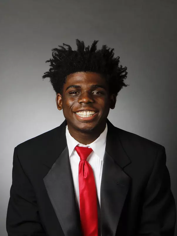 Tyler Harrell (Football)