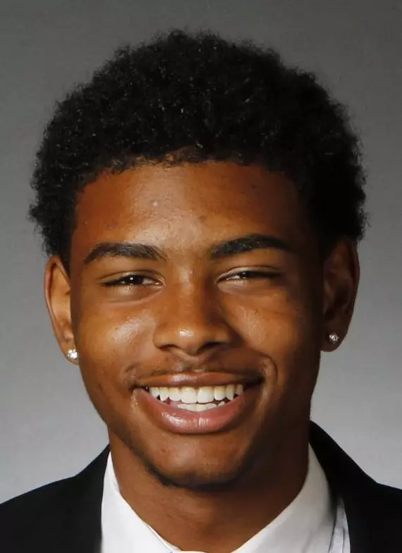 Tylus Hancock (football)