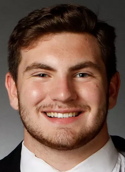 Clayton Six (football)