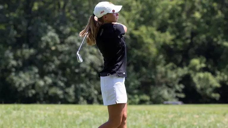 Louisville in Sixth at Minnesota Invitational