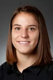 This is a head shot of Aurilla Wilson.
