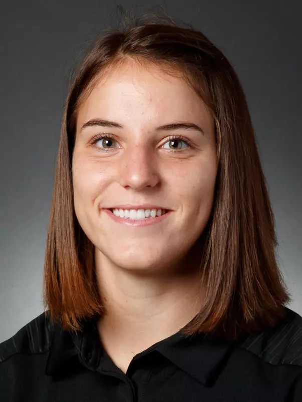 This is a head shot of Aurilla Wilson.