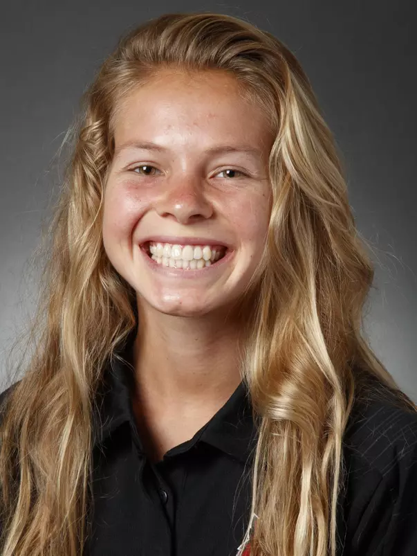 This is a head shot of Bailey Beery.