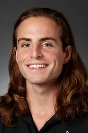 This is a head shot of Daniel Fleace.
