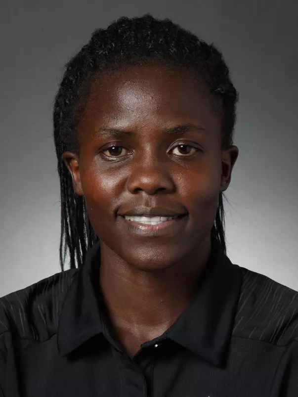 This is a head shot of Dorcas Wasike.
