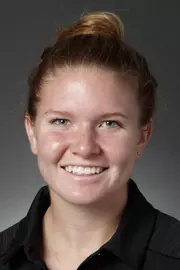 This is a head shot of Michelle Appel.