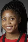 Arica Carter Louisville Women's Basketball