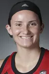 Lindsey Duvall Louisville Women's Basketball