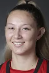 Kylee Shook Louisville Women's Basketball