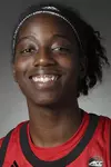 Jazmine Jones Louisville Women's Basketball
