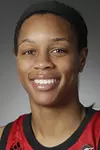 Asia Durr Louisville Women's Basketball