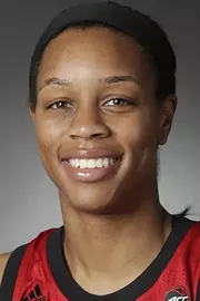 Asia Durr Louisville Women's Basketball