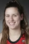 Molly Lockhart Louisville Women's Basketball