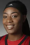 Bionca Dunham Louisville Women's Basketball