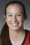 Seygan Robins Louisville Women's Basketball