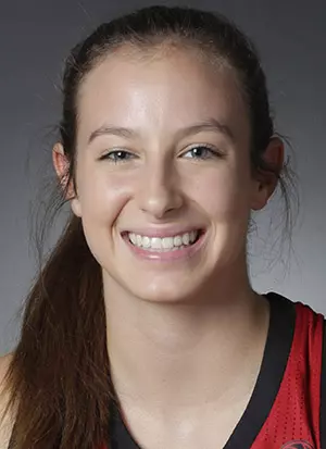 Seygan Robins Louisville Women's Basketball