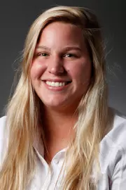This is a head shot of Brynna Walchle.