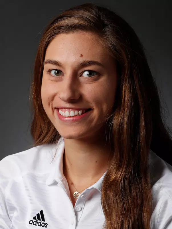 This is a head shot of Emily Corso.