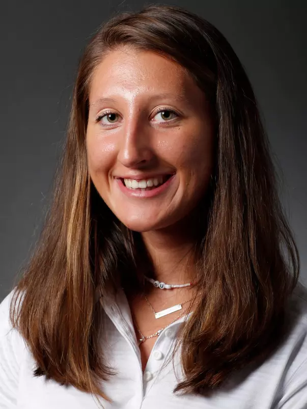 This is a head shot of Emmy Wuensch.