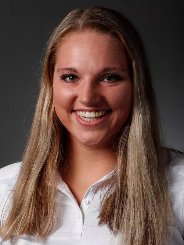 This is a head shot of Grace Herbert.