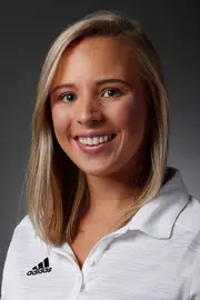 This is a head shot of Heidi Anderson.