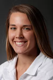 This is a head shot of Maddie Luette.