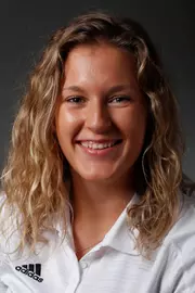 This is a head shot of Mallory Burnett.