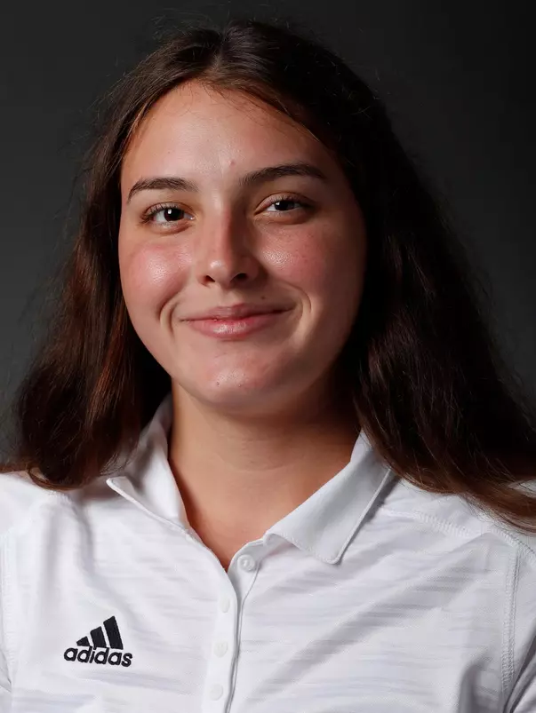 This is a head shot of Megan Burns.