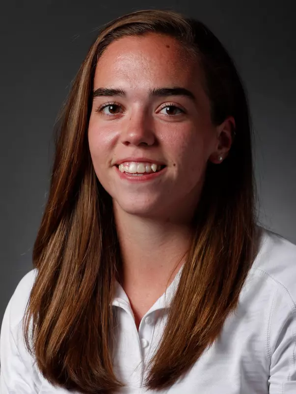 This is a head shot of Riley Kerber.