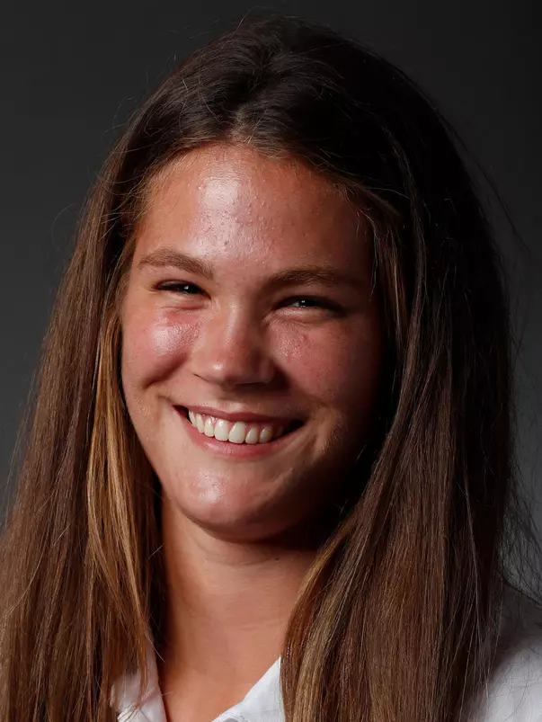 This is a head shot of Tress Wigginton.