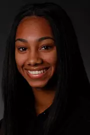 This is a head shot of Alivia Ash.