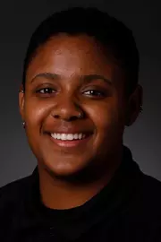 This is a head shot of Carsen Cassell.