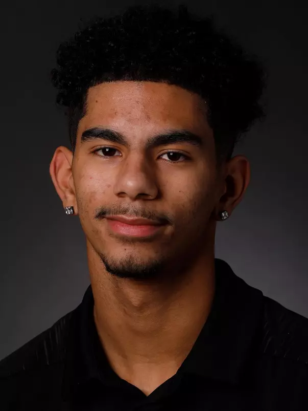 This is a head shot of Chris Woody.