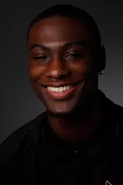 This is a head shot of Dominic McClinton.