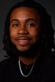 This is a head shot of Dwayne Depp.