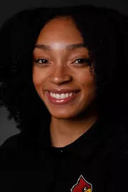 This is a head shot of Jokenia Bond.